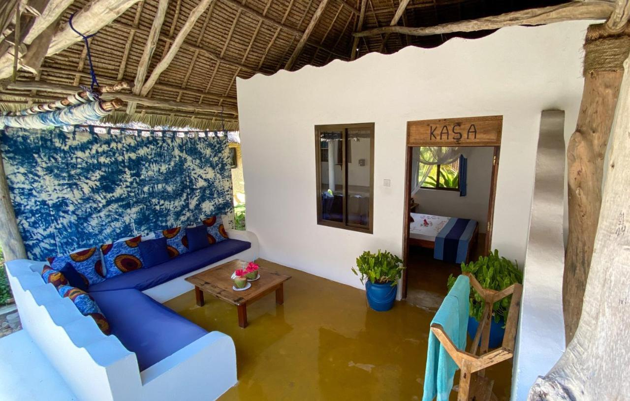 Butiama Marine Camp Hotel Utende ภายนอก รูปภาพ