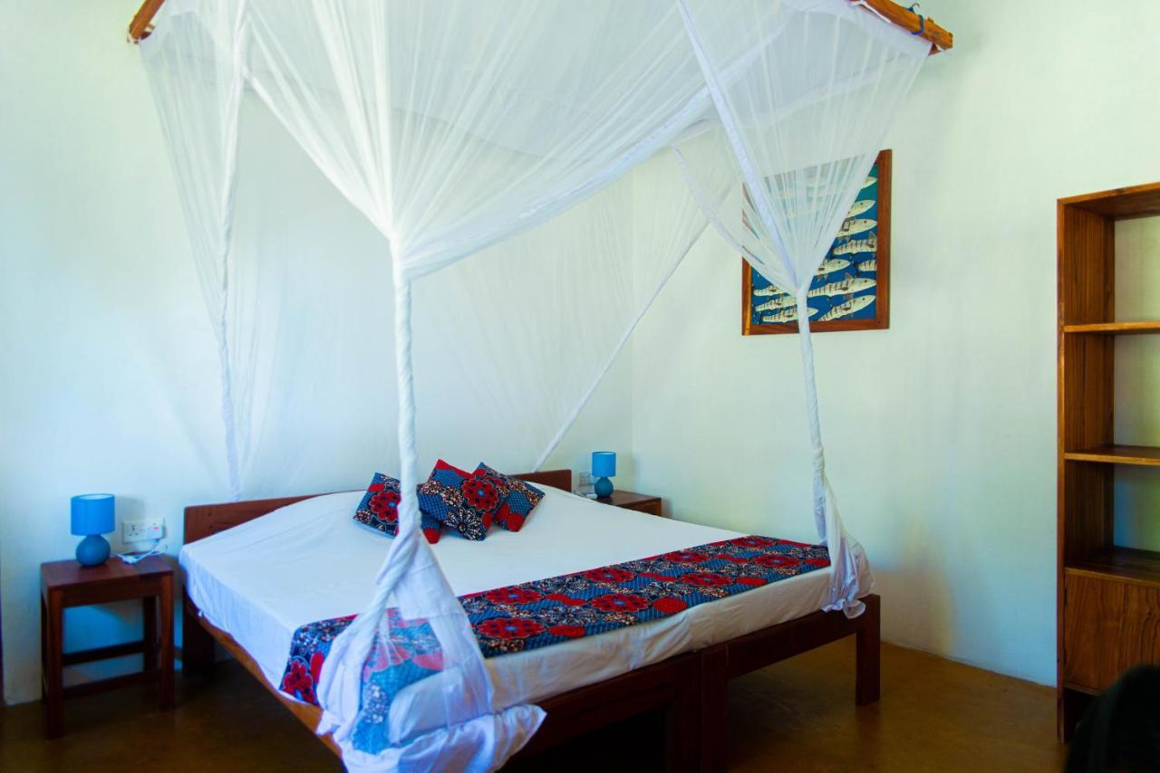 Butiama Marine Camp Hotel Utende ภายนอก รูปภาพ
