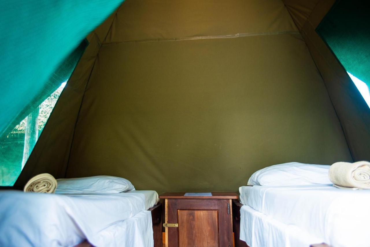 Butiama Marine Camp Hotel Utende ภายนอก รูปภาพ